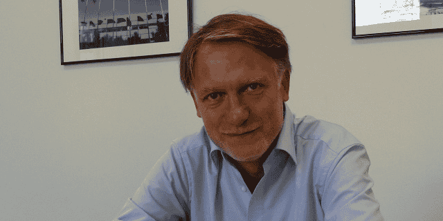 Jean-Yves Dormagen