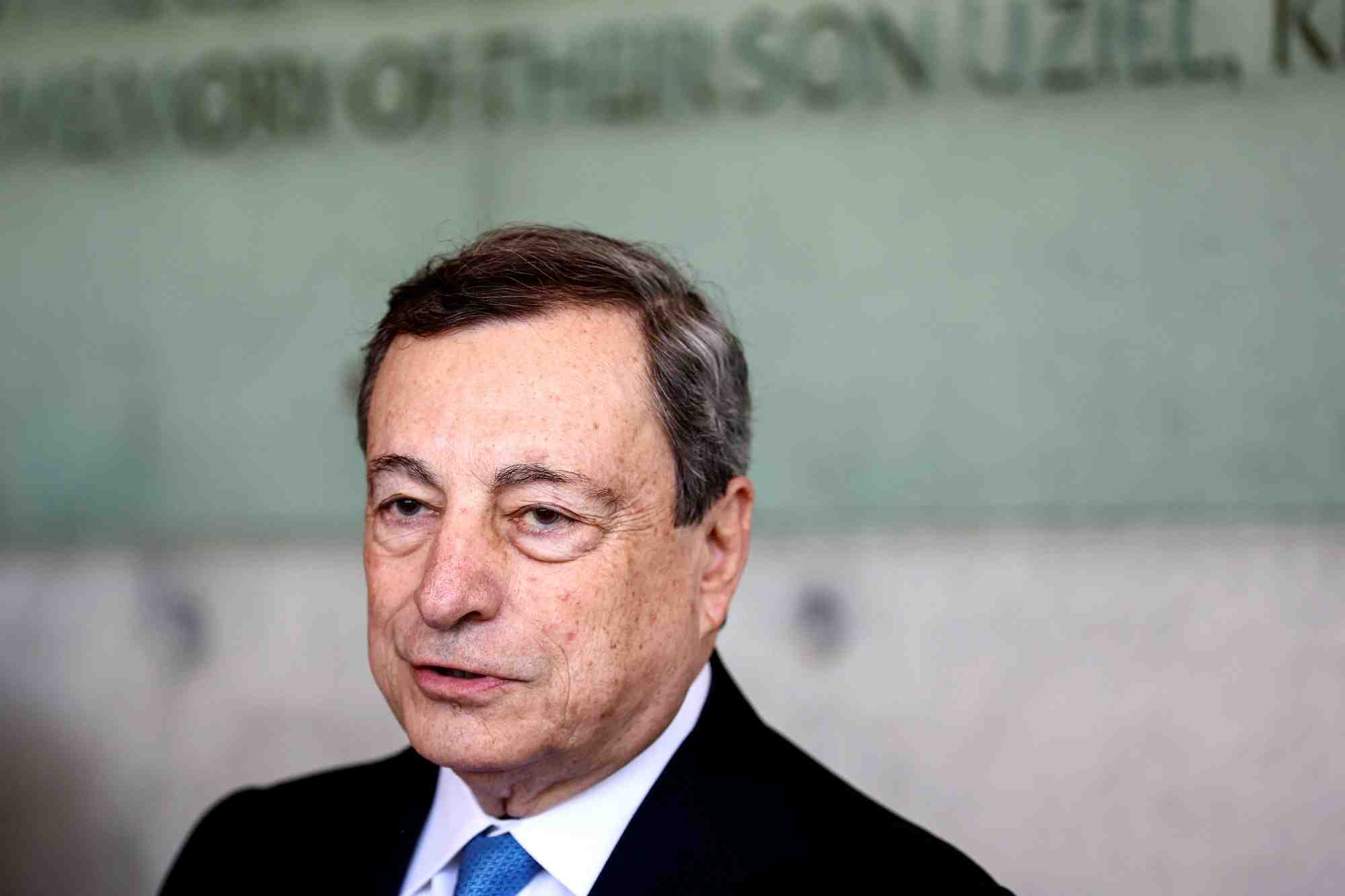 Le gouvernement italien fragilise par le resultat des municipales