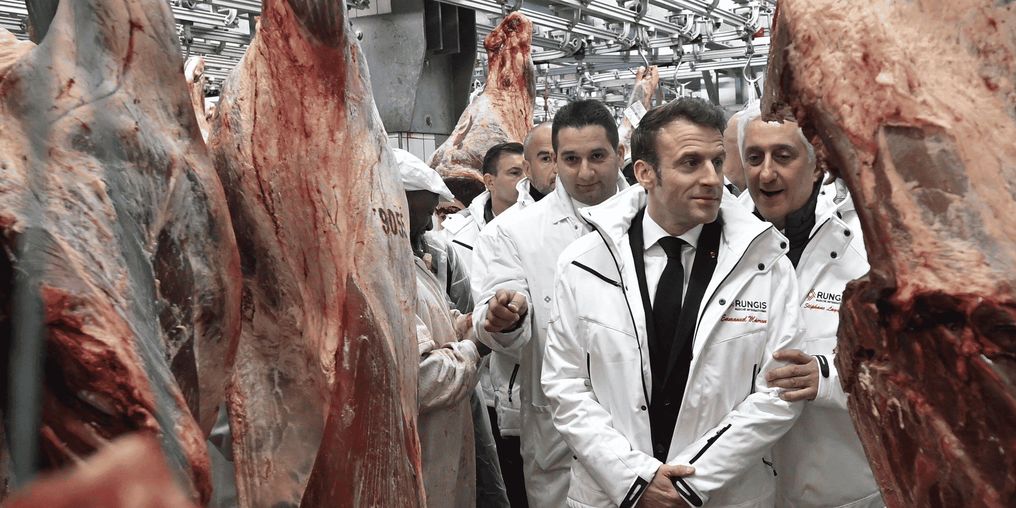 Macron