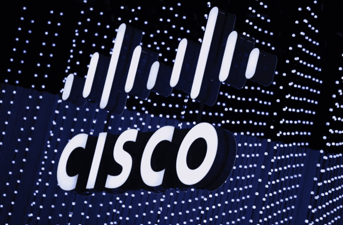 Cisco vient de licencier 5% de ses 85.000 employés.
