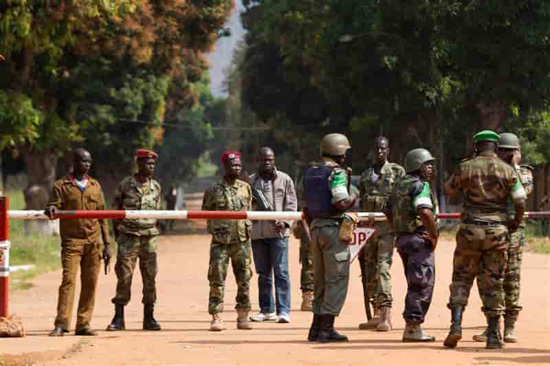 Pas de renforts français en RCA, qui réclame plus de soldats
