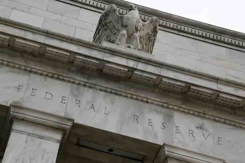 La Fed propose des fonds propres renforcés pour huit banques     