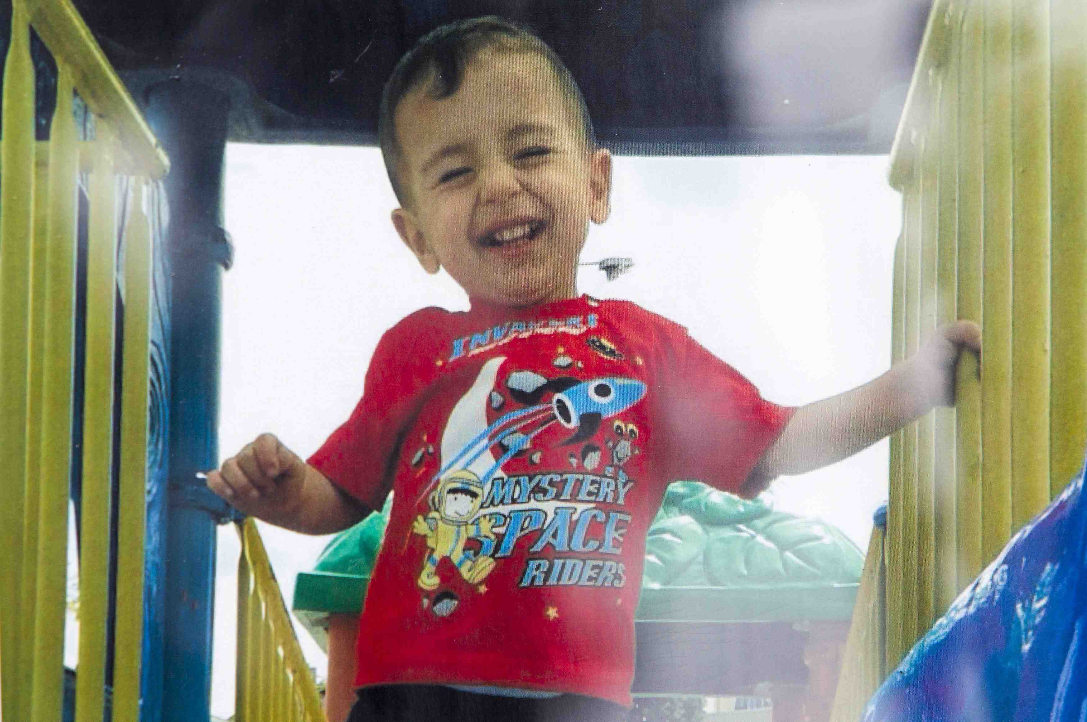 Polemique au canada apres le naufrage du petit syrien aylan