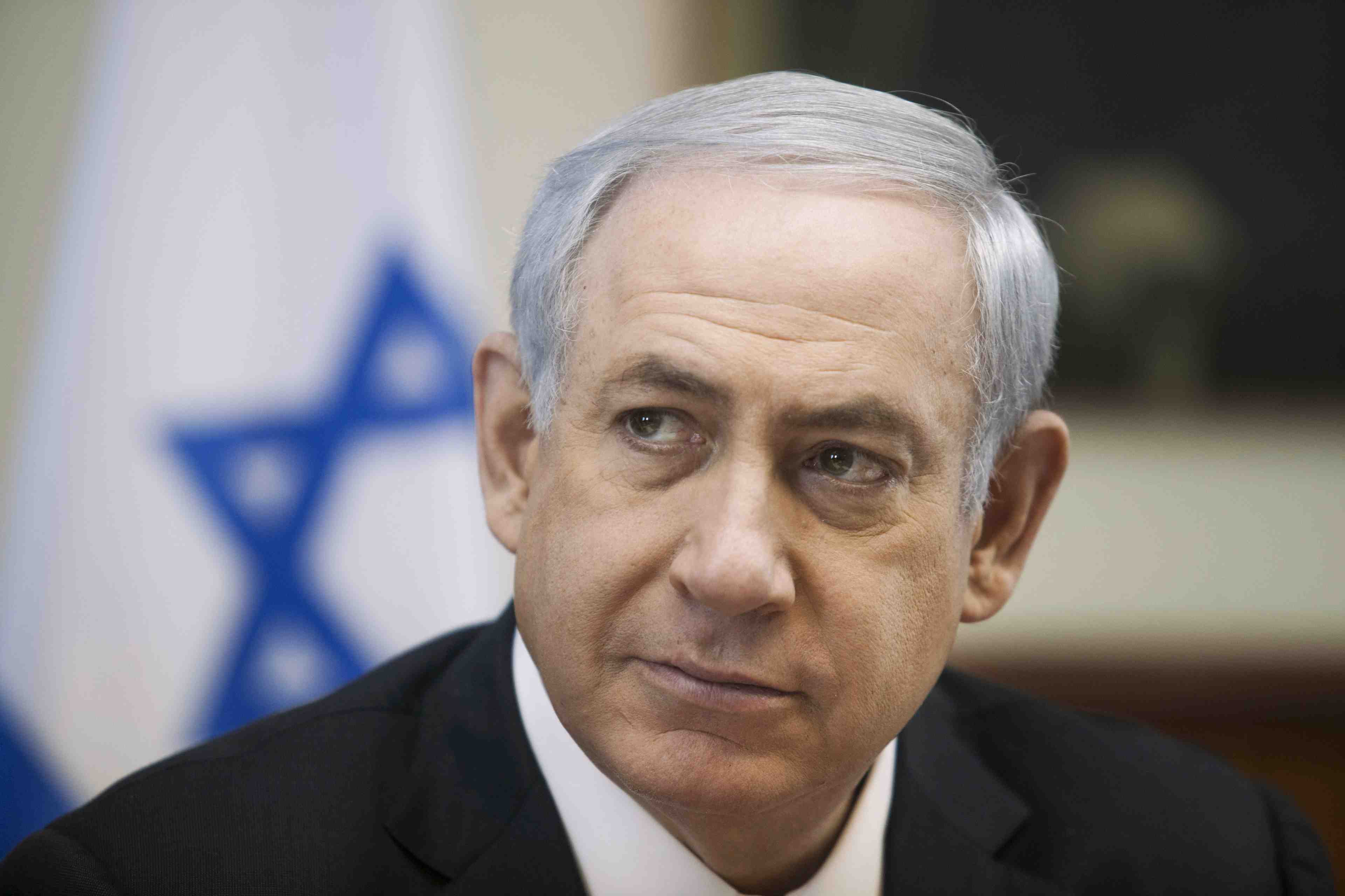 Le gouvernement israelien va allouer trois milliards d'euros pour les arabes israeliens