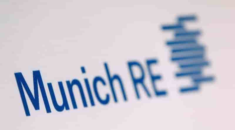 Objectifs confirmes pour munich re pour l'ensemble de 2016