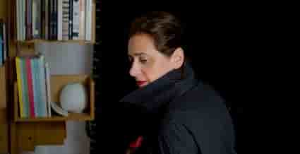 India Mahdavi