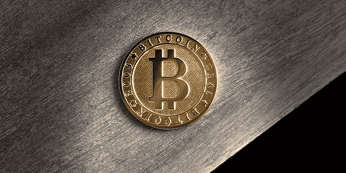Bitcoin crypto