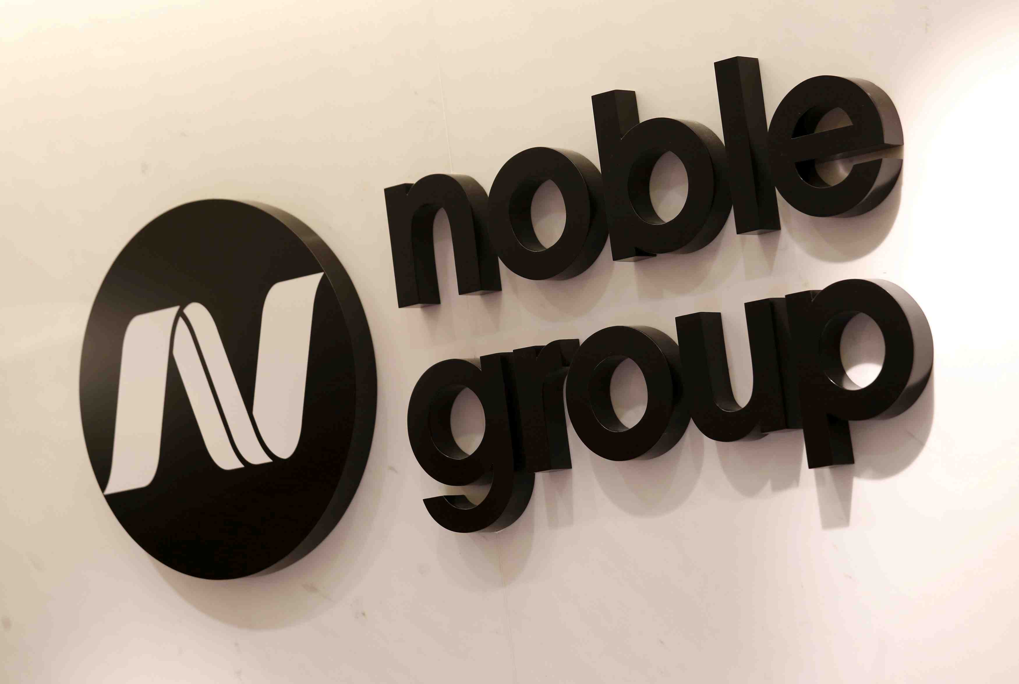 Noble group acheve sa restructuration de dette