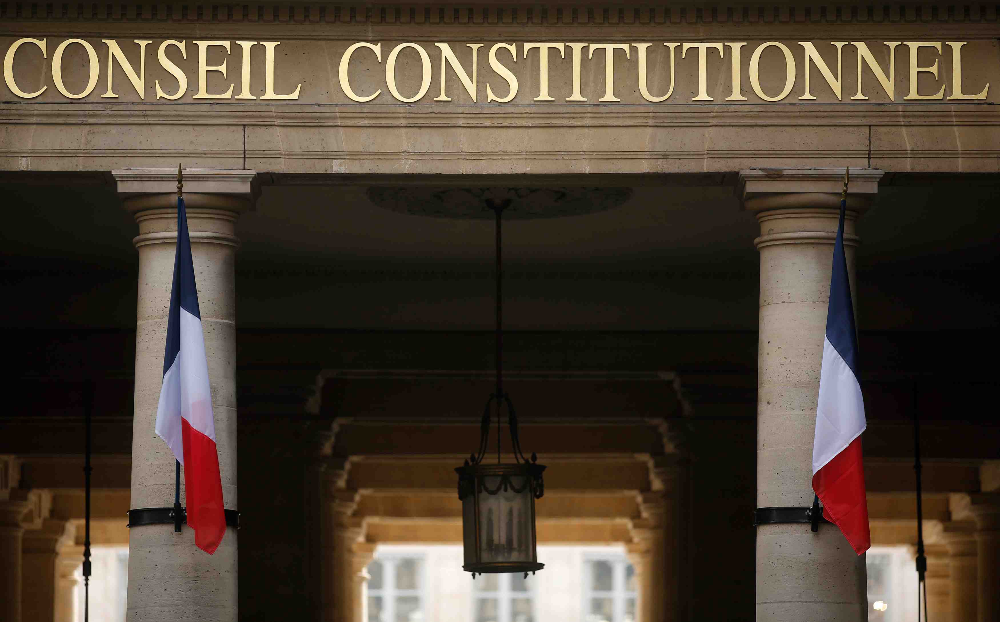 Le conseil constitutionnel valide l'assouplissement du "verrou de bercy"