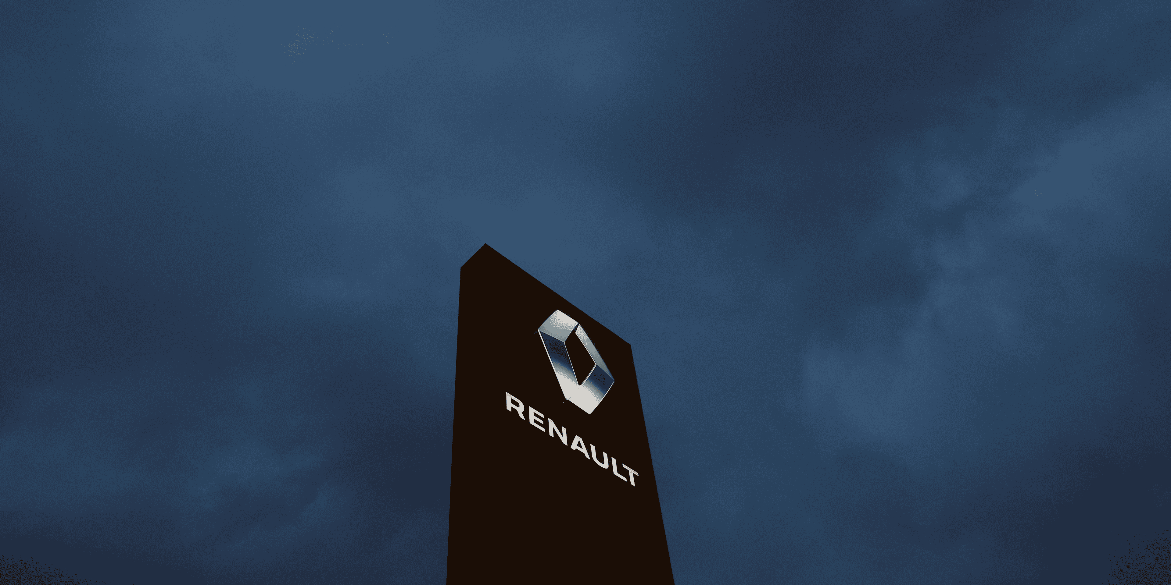 Renault confirme un projet de restructuration de 6 usines en france