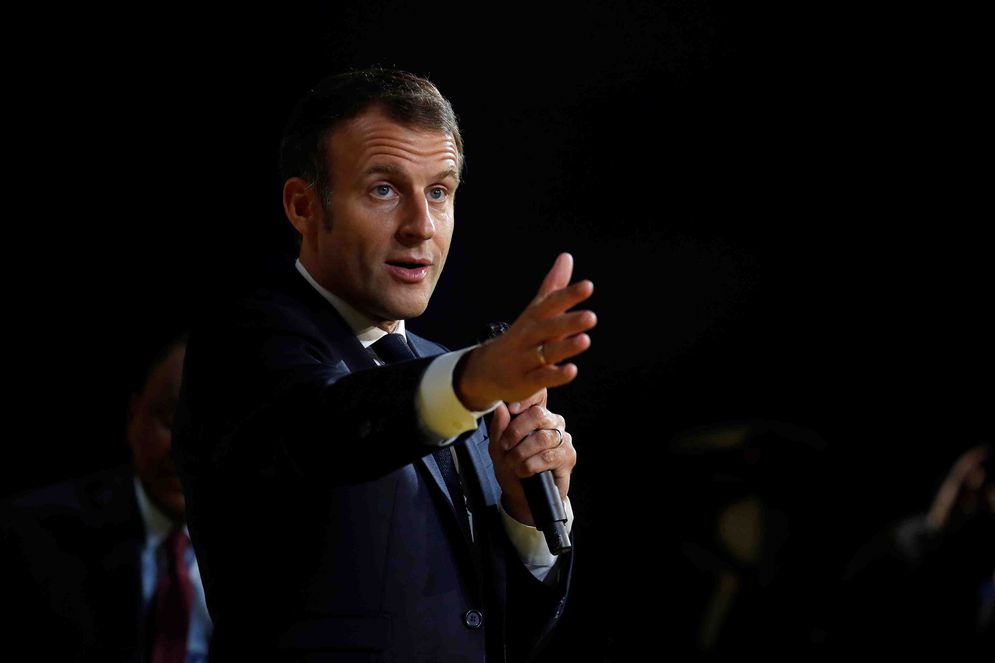 Vers un projet de loi contre les separatismes