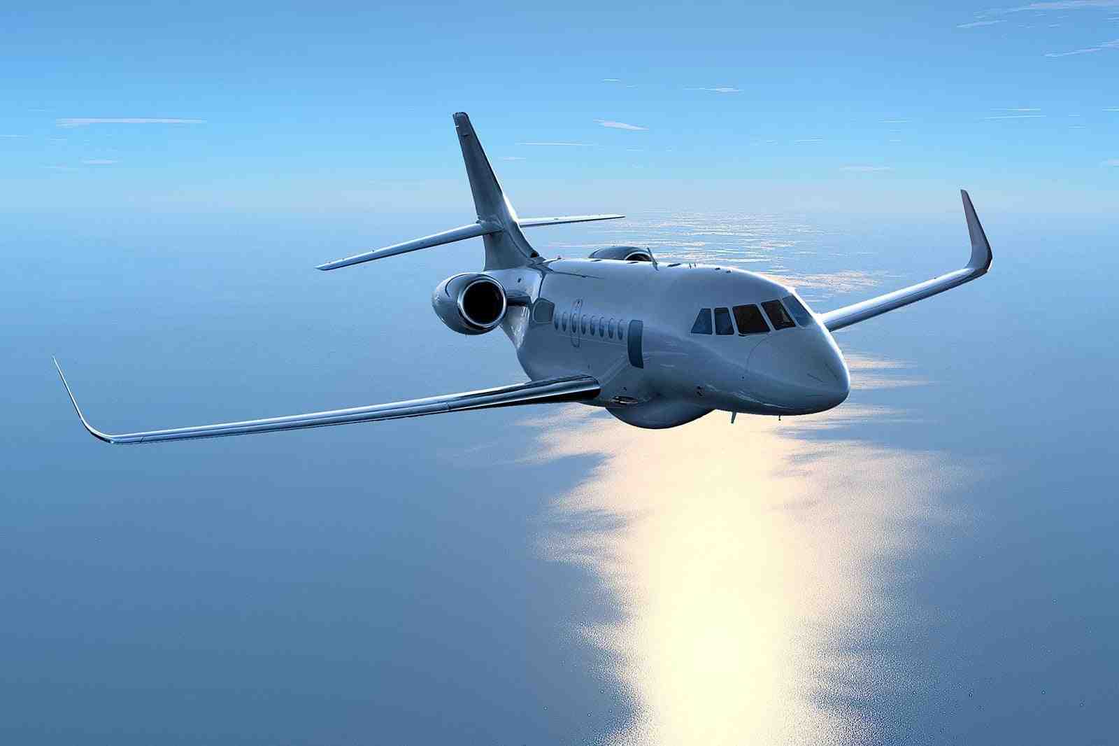 Avsimar avion de surveillance maritime Dassaut Aviation ministère des Armées