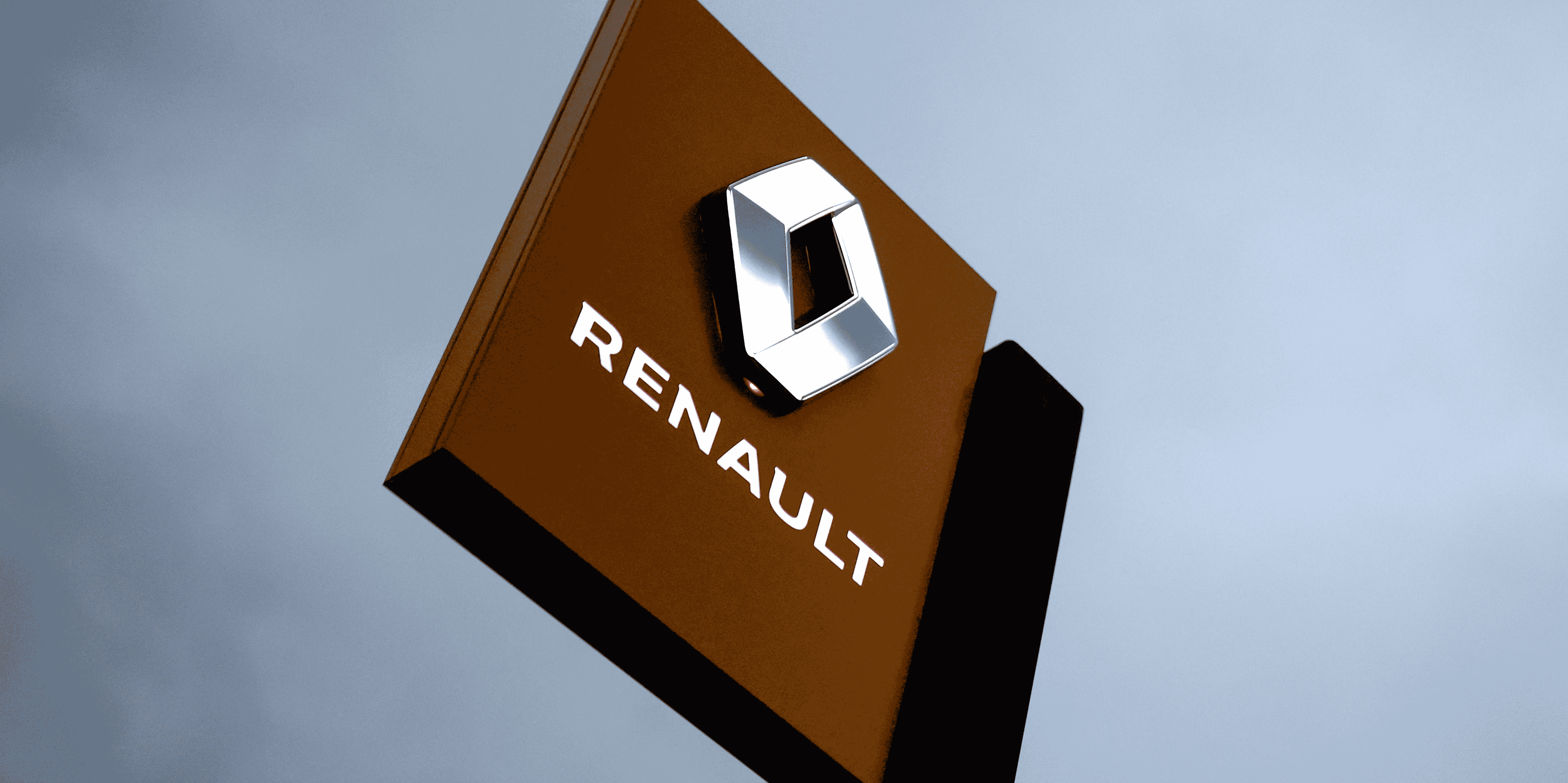 Renault choisit le chinois envision pour son usine de batteries de douai