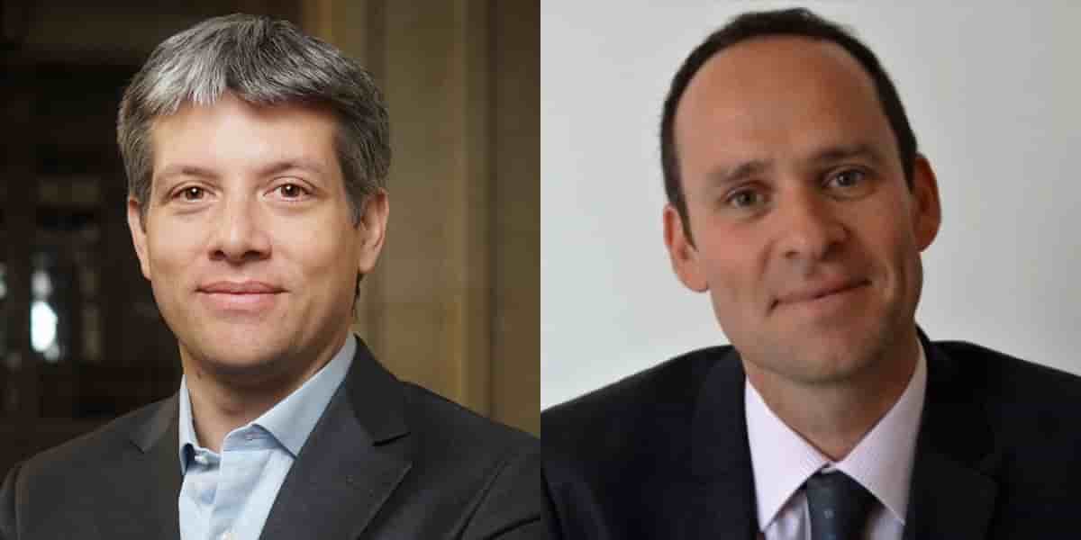 Xavier Morin Alexandres Cazes