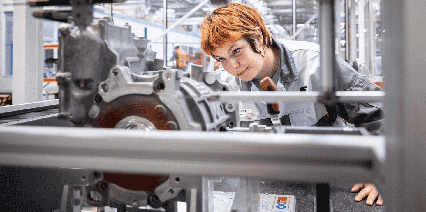 Moteur électrique Emotors