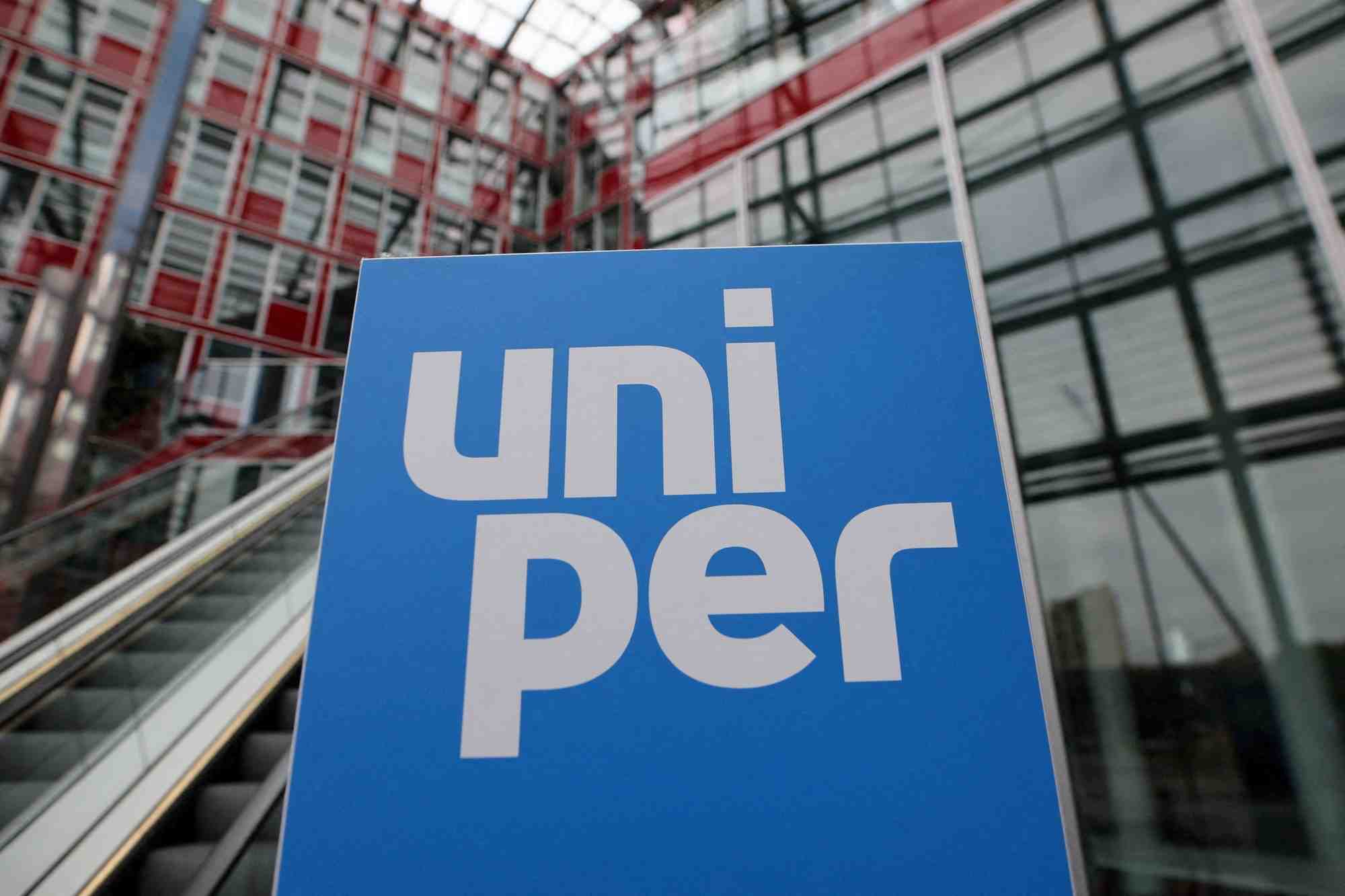 Uniper utilise une ligne de credit public de 2 milliards d'euros