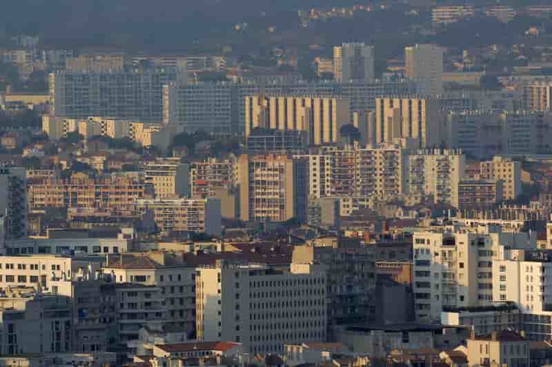 Recul des mises en chantier et des permis de construire en 2013