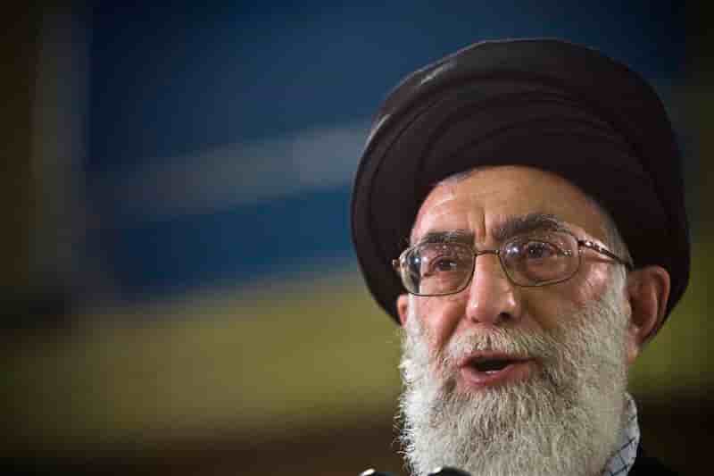Ali Khamenei pas optimiste sur les négociations avec le P5+1