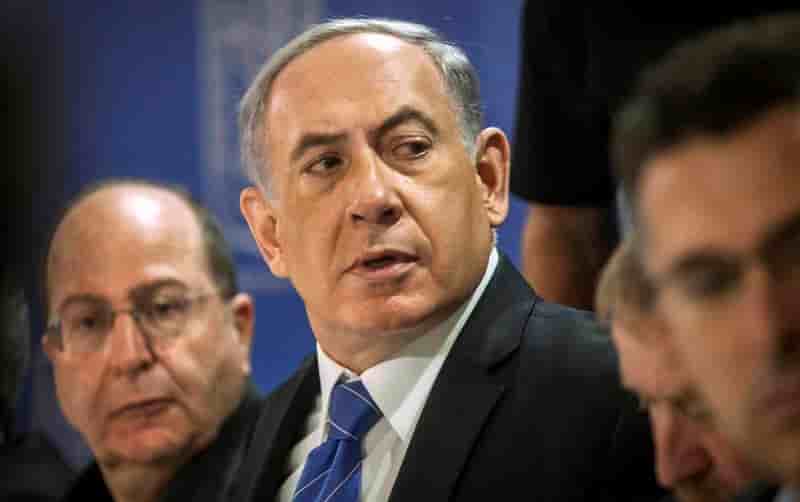 Benjamin Netanyahu promet de détruire tous les tunnels de Gaza