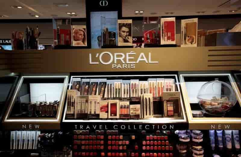 L'oreal, a suivre a la bourse de paris