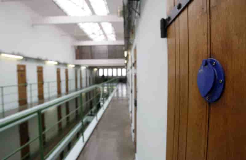 Un detenu escroque le tresor public depuis sa cellule