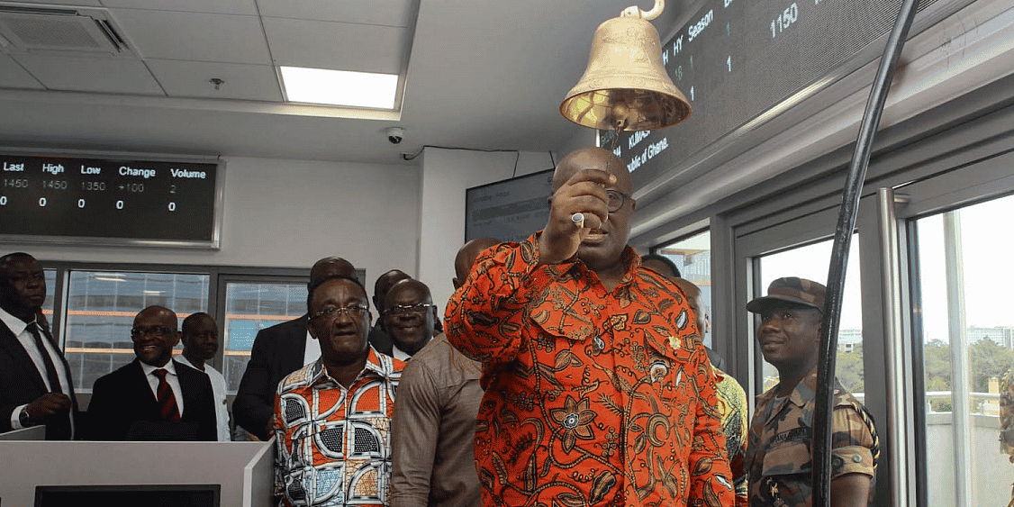 Nana Addo