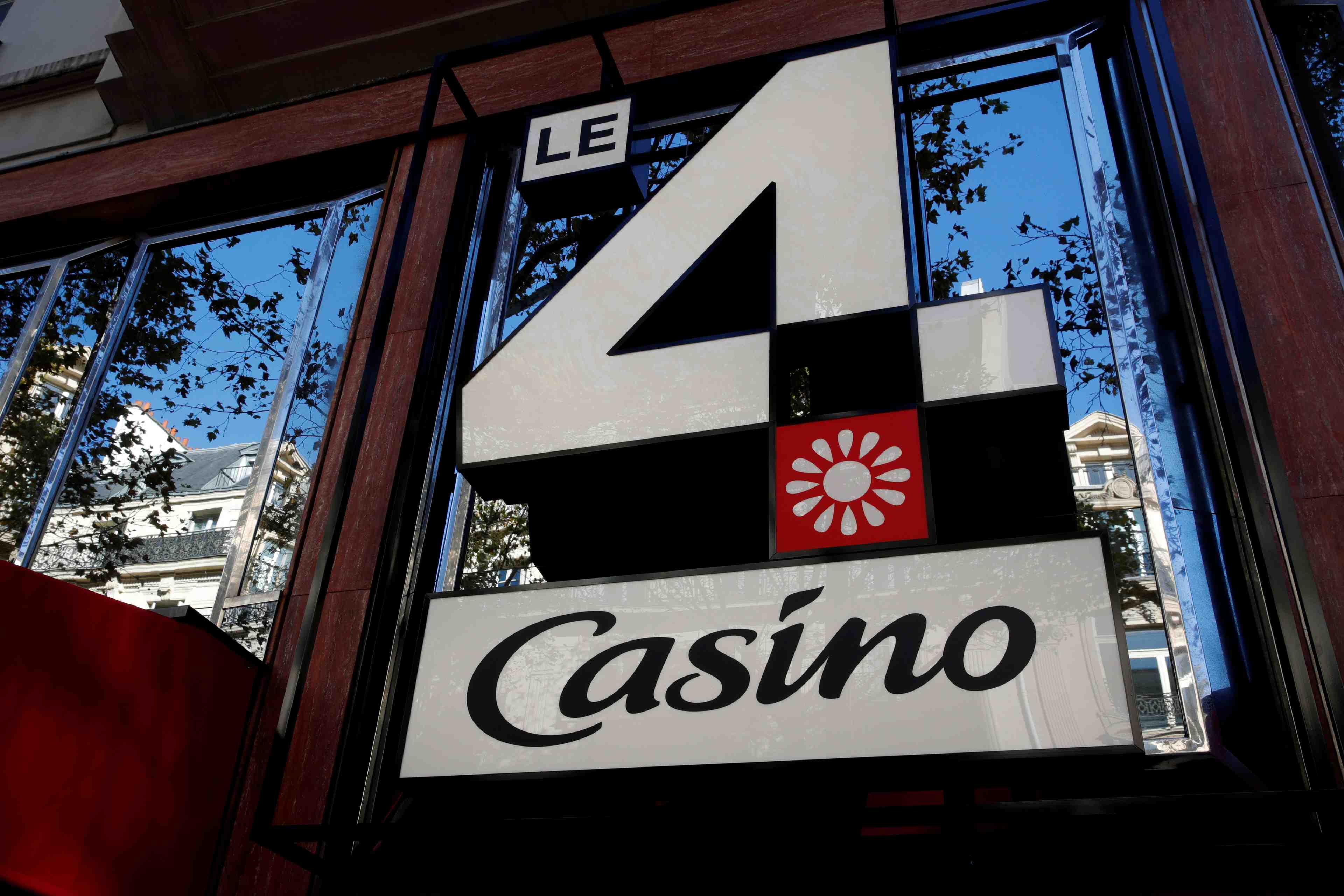 Casino est a suivre a la bourse de paris
