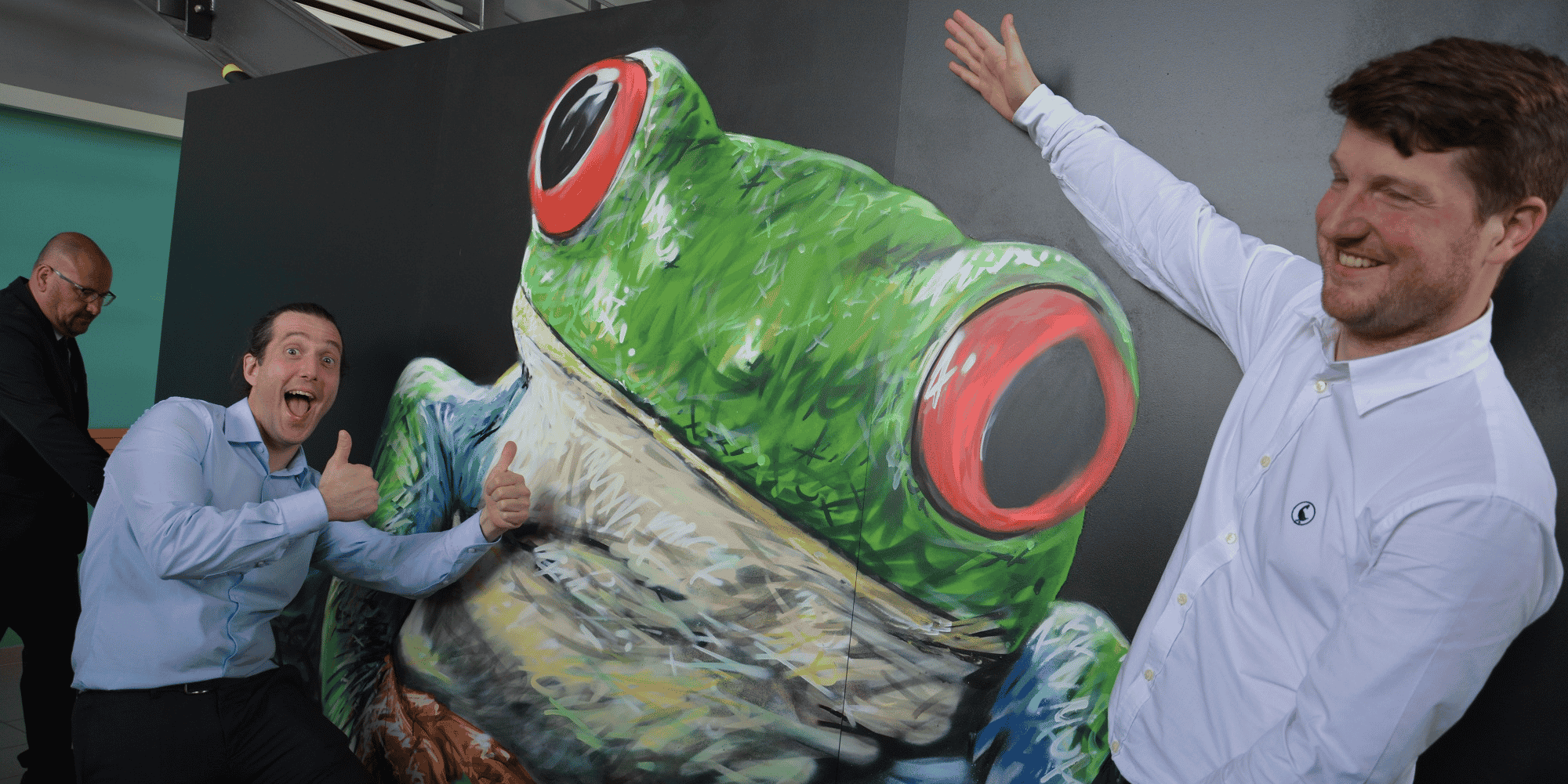 Treefrog Therapeutics 2
