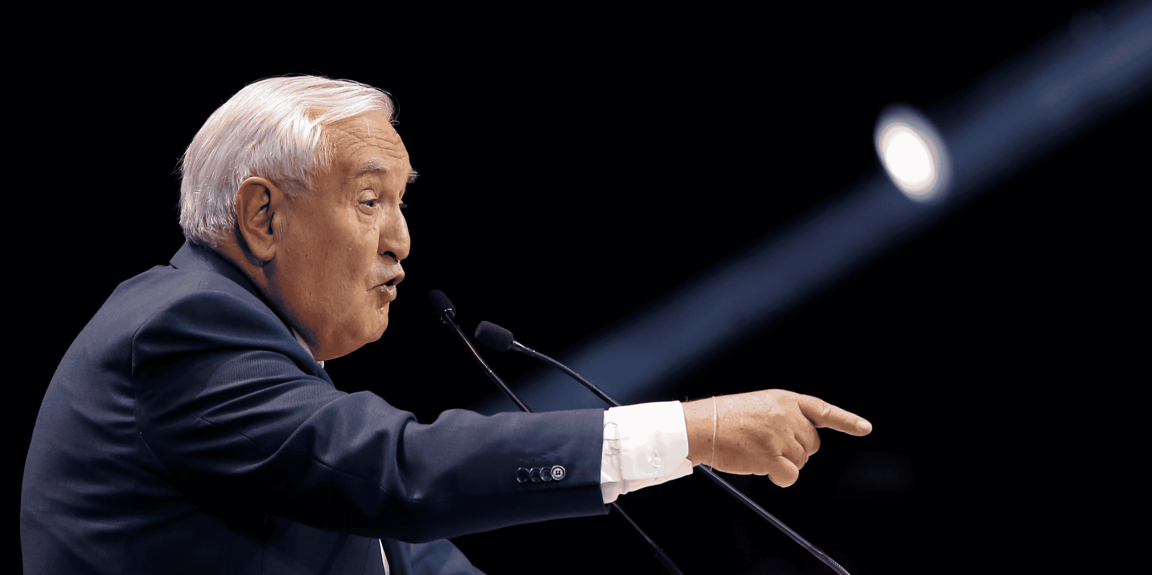 Jean-Pierre Raffarin