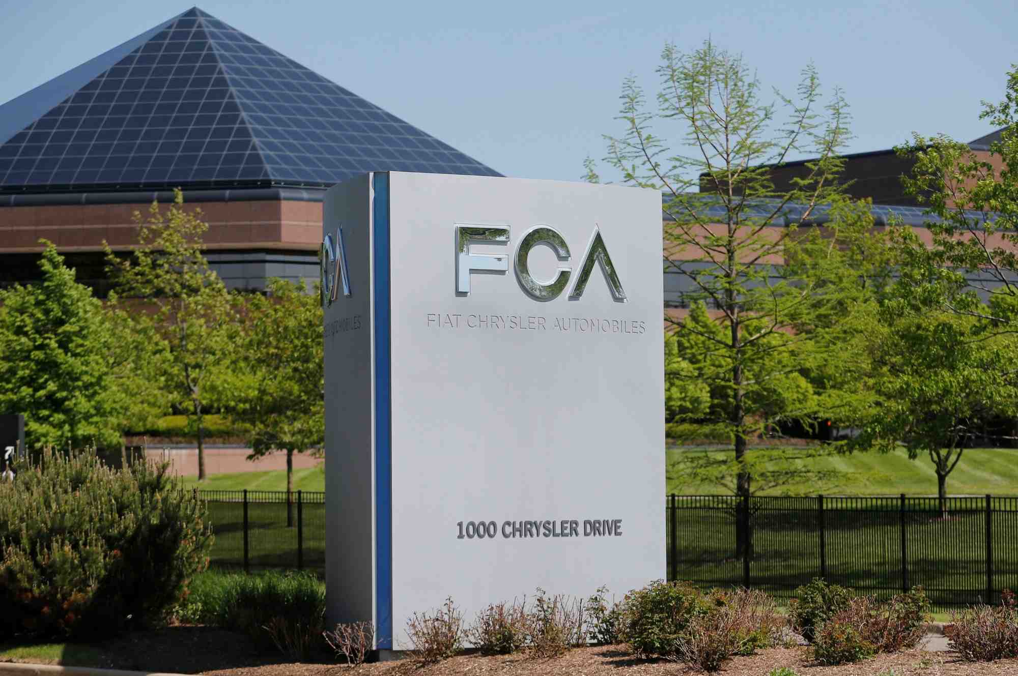Fiat chrysler automobiles est a suivre a la bourse de milan