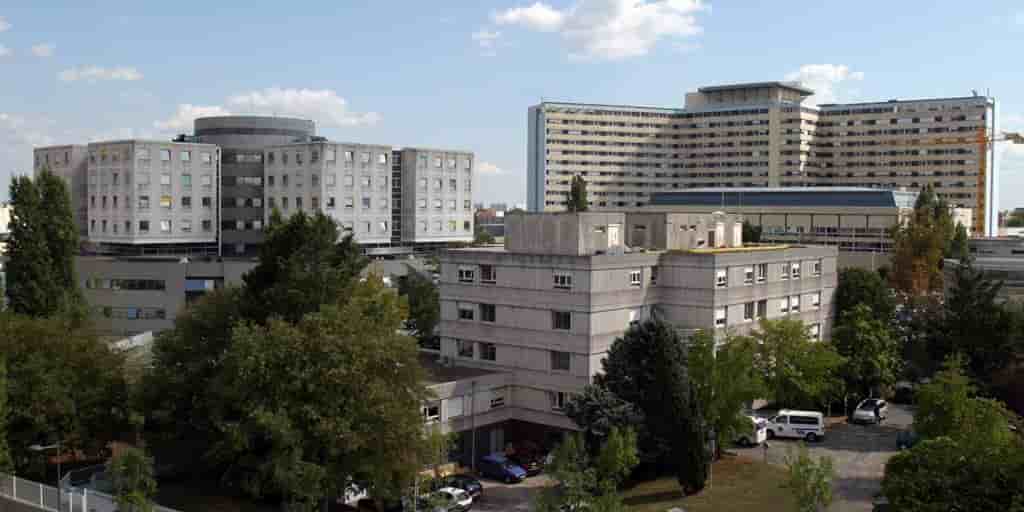 CHU de Bordeaux