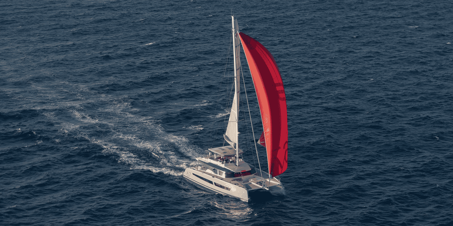 Fountaine Pajot Alégria 67