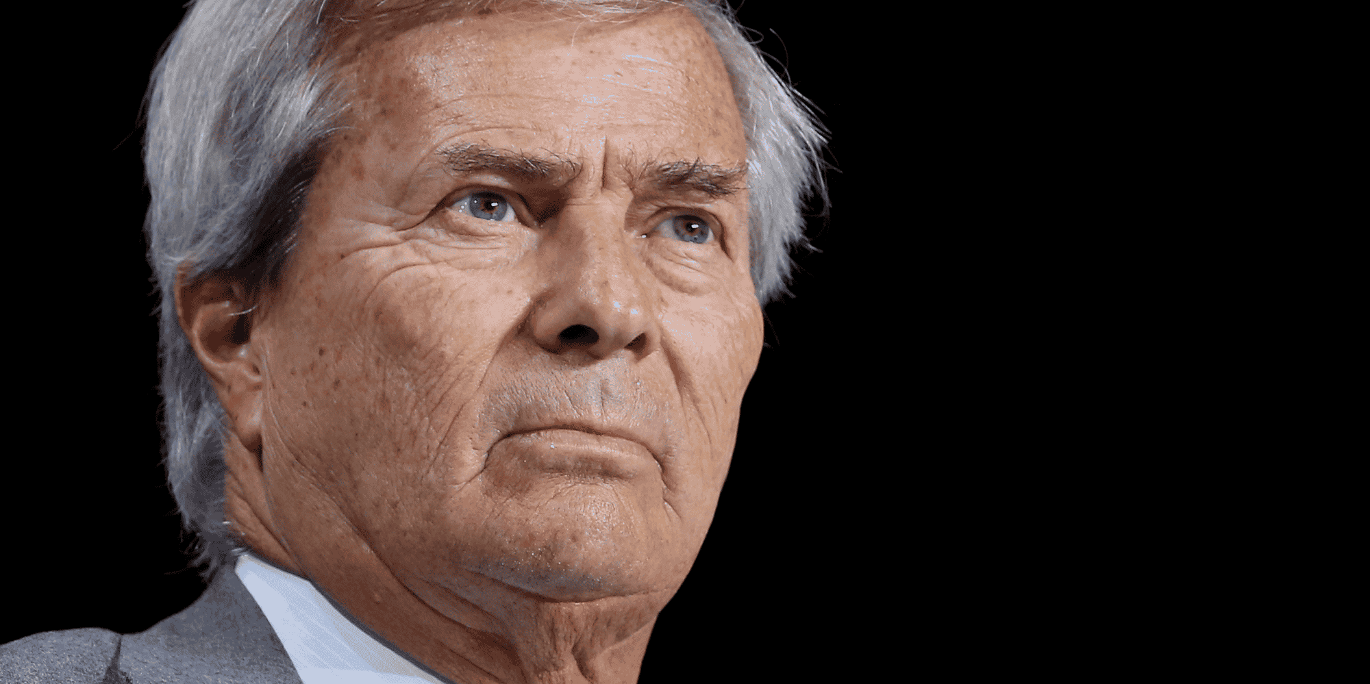 Vincent Bolloré