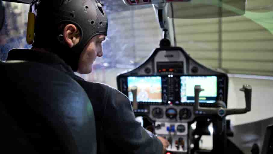Toulouse héberge le premier laboratoire en Europe à avoir utilisé les neurosciences pour améliorer la sécurité aérienne.