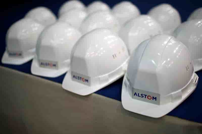 Un feu vert sans conditions de l'ue dans le dossier ge-alstom improbable