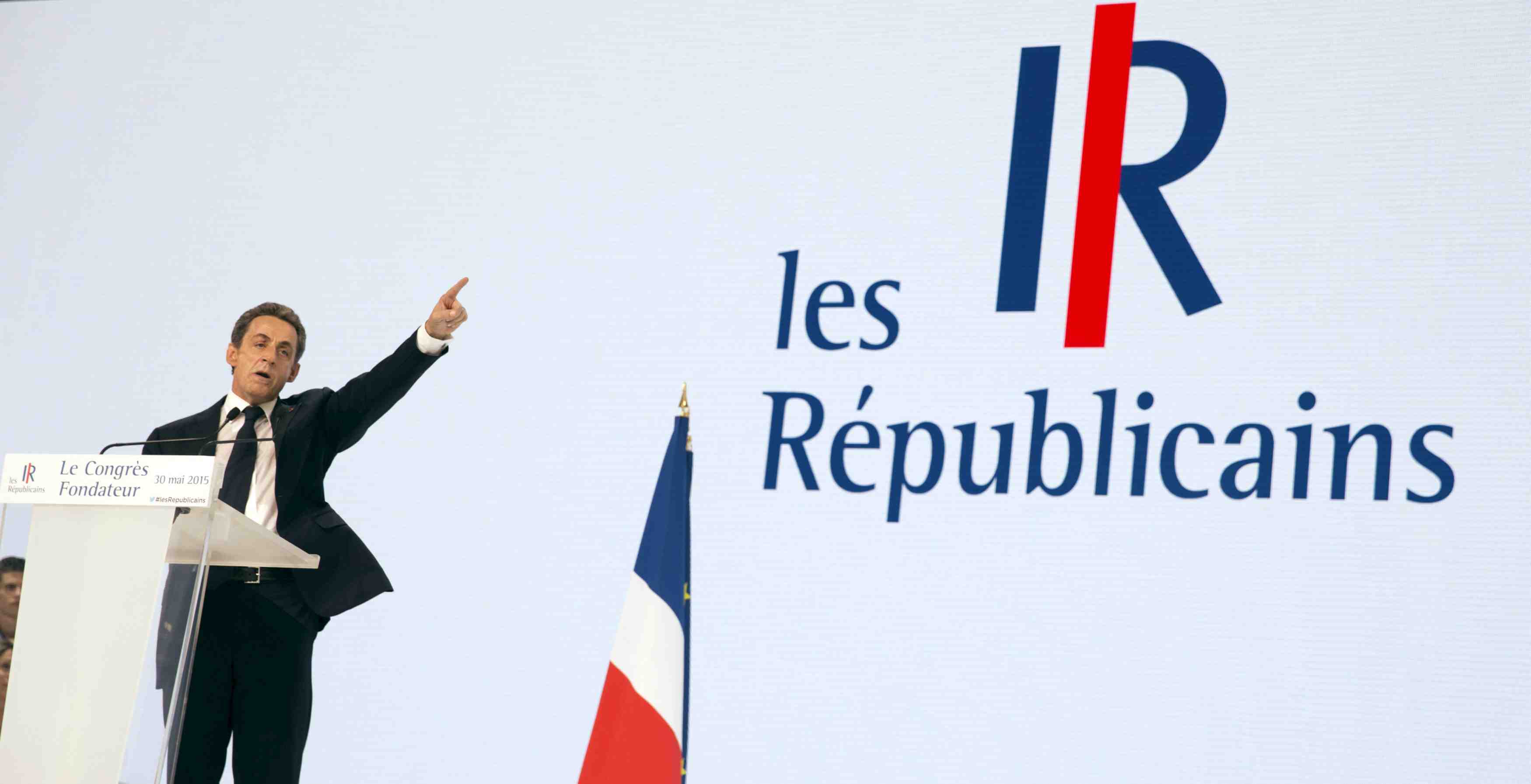 Recours contre "les republicains" en appel le 25 juin