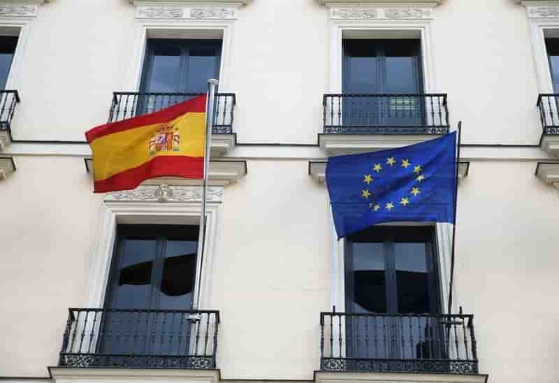 Pres de 100.000 espagnols ont quitte leur pays en 2015