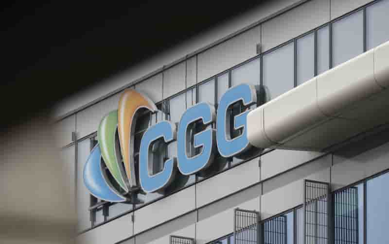Cgg: adoption du projet de sauvegarde par les creanciers en france