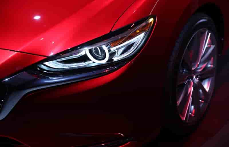 Mazda, suzuki, yamaha pris dans l'affaire des falsifications