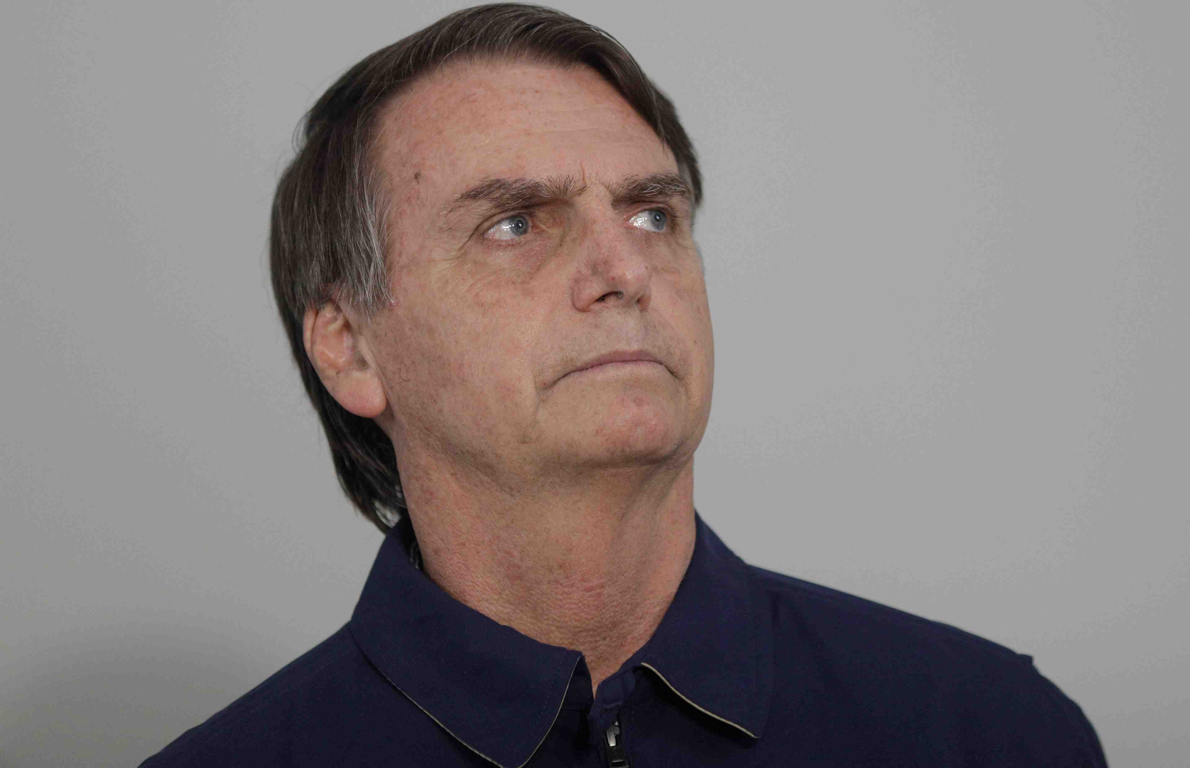Bolsonaro dit ne plus vouloir retirer le bresil de l'accord de paris