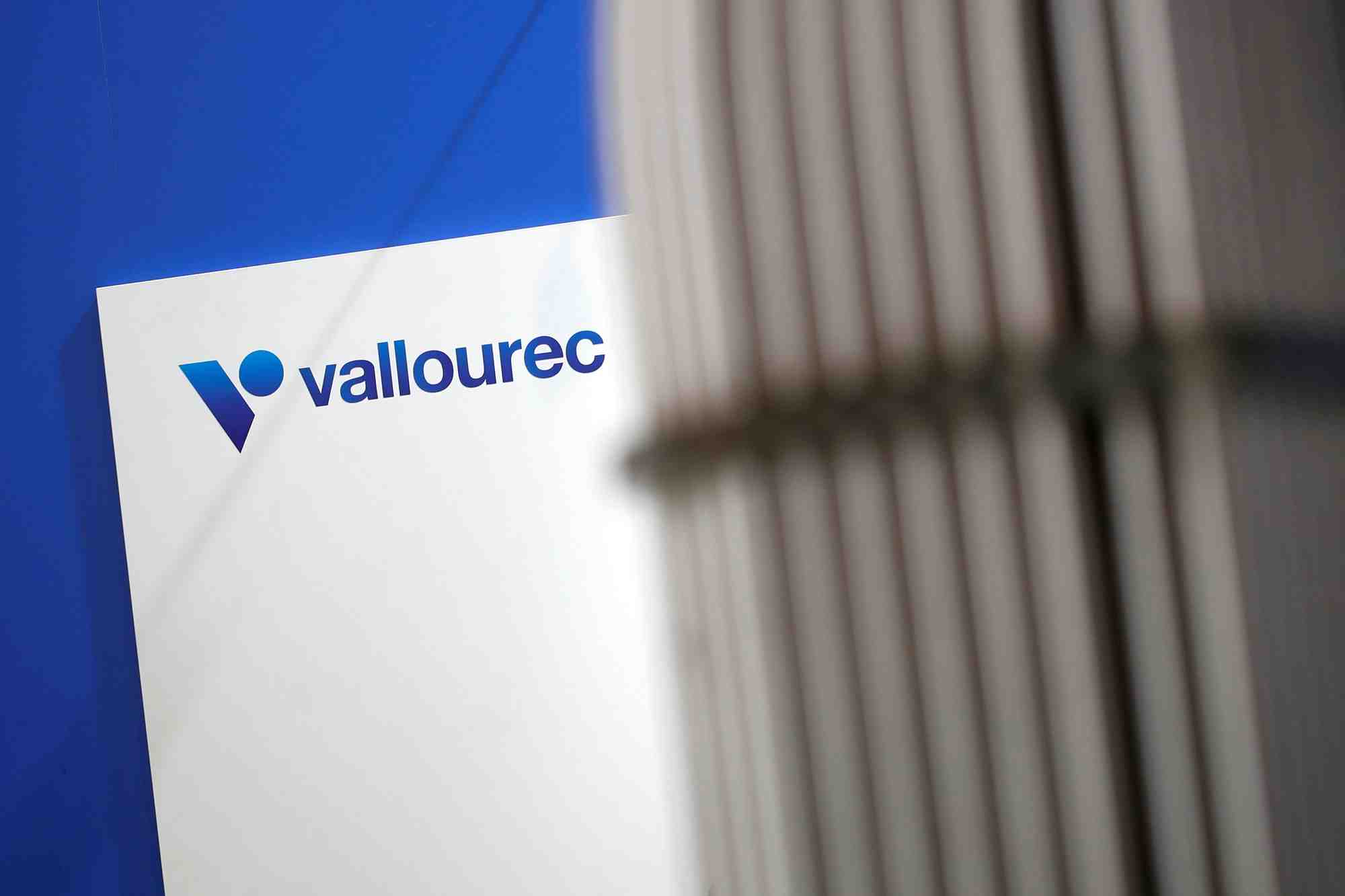 Vallourec supprime un tiers de ses emplois en amerique du nord