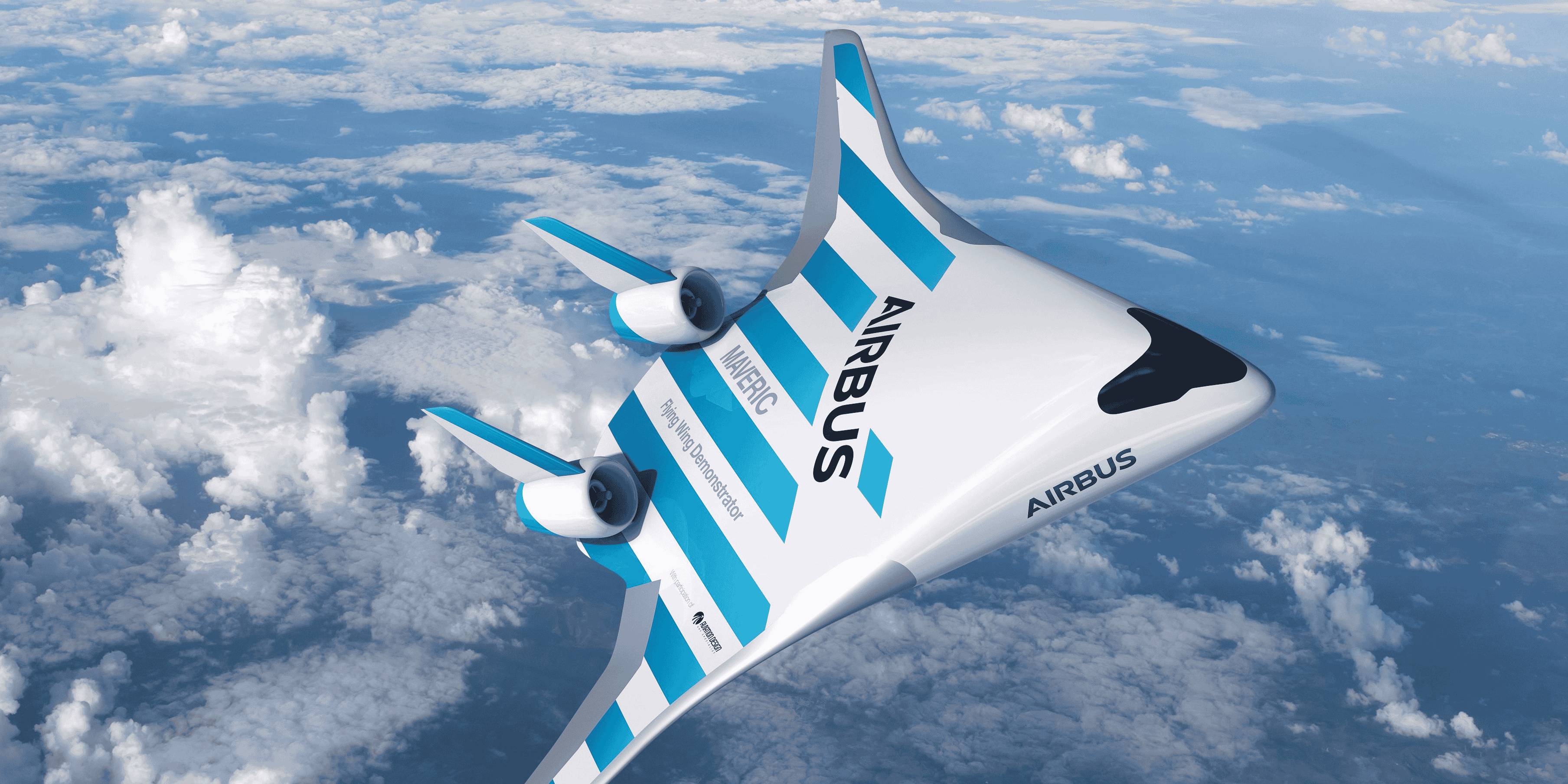 Maveric Airbus