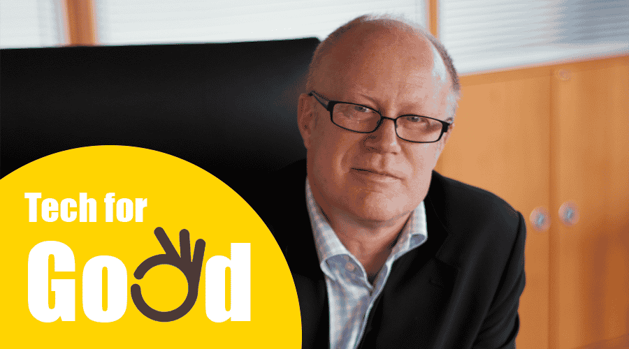 Median Technologies en marche pour révolutionner la médecine