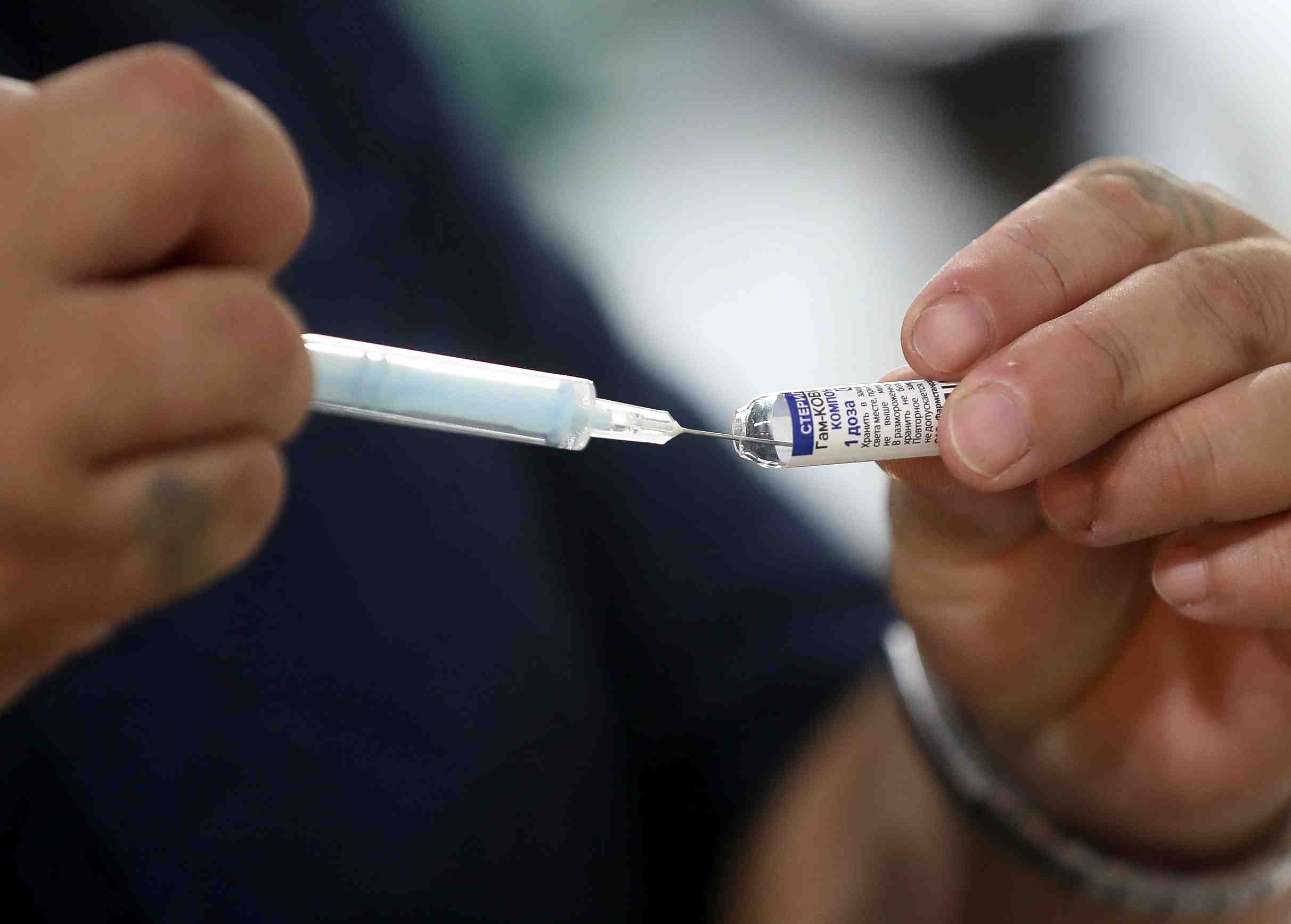 La turquie autorise l'utilisation en urgence du vaccin spoutnik v