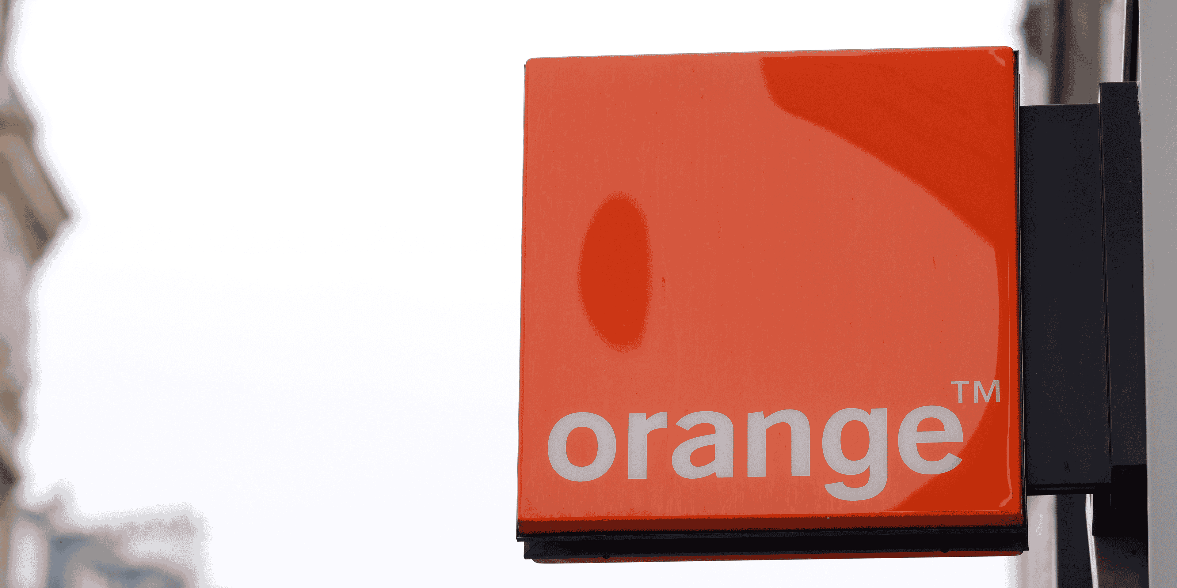 Orange etudierait le rachat de l'operateur d'infrastructures tdf