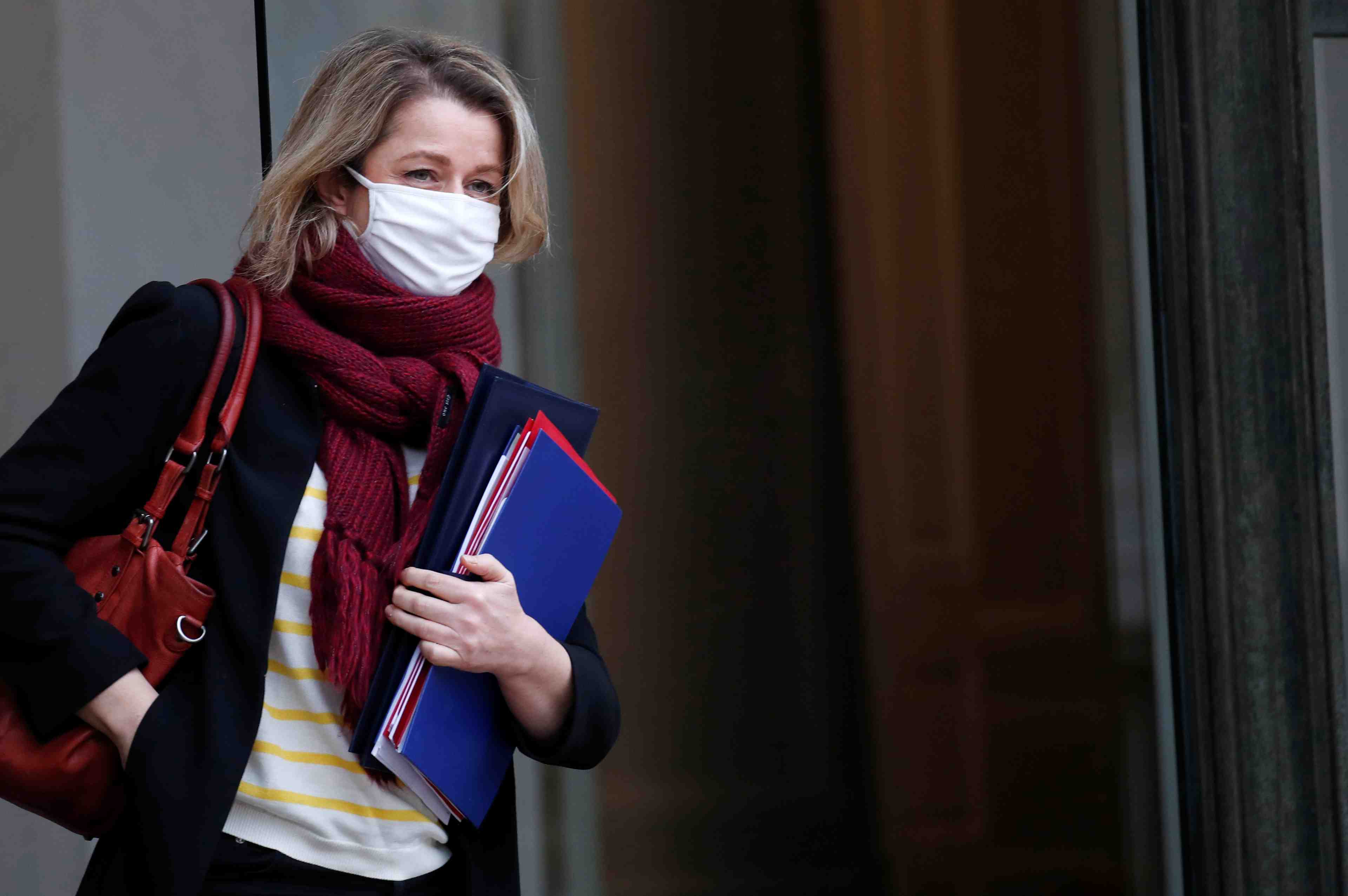 Une decision "rapidement" sur la construction ou non de nouveaux reacteurs nucleaires, dit pompili