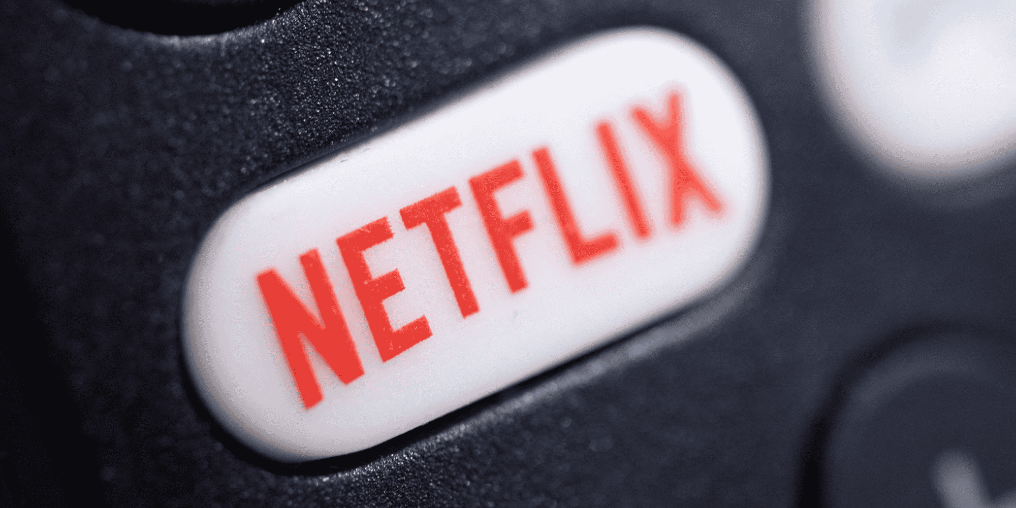 Netflix perd des abonnes pour la premiere fois en dix ans, le titre chute