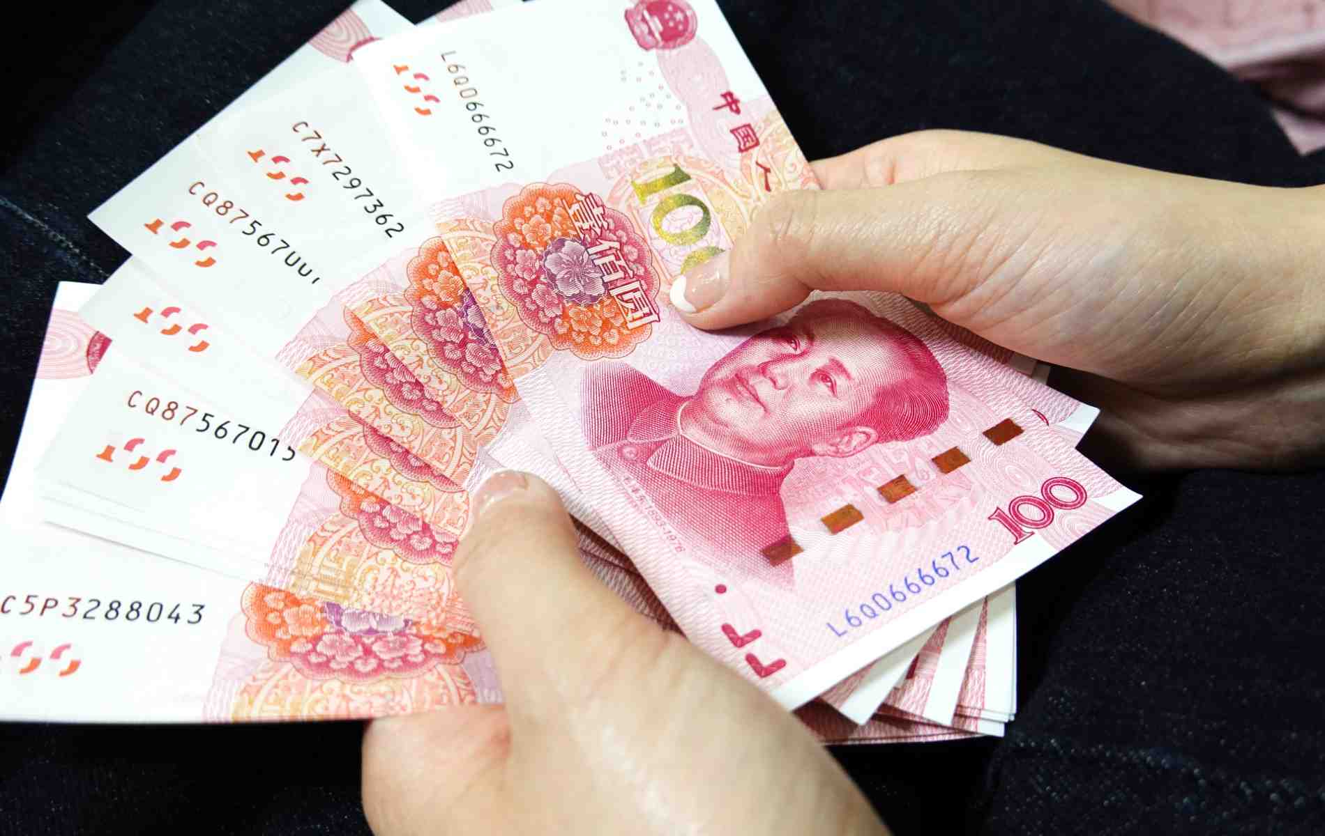 Pour la deuxième année consécutive, les ventes pourraient dépasser les 1.000 milliards de yuans.