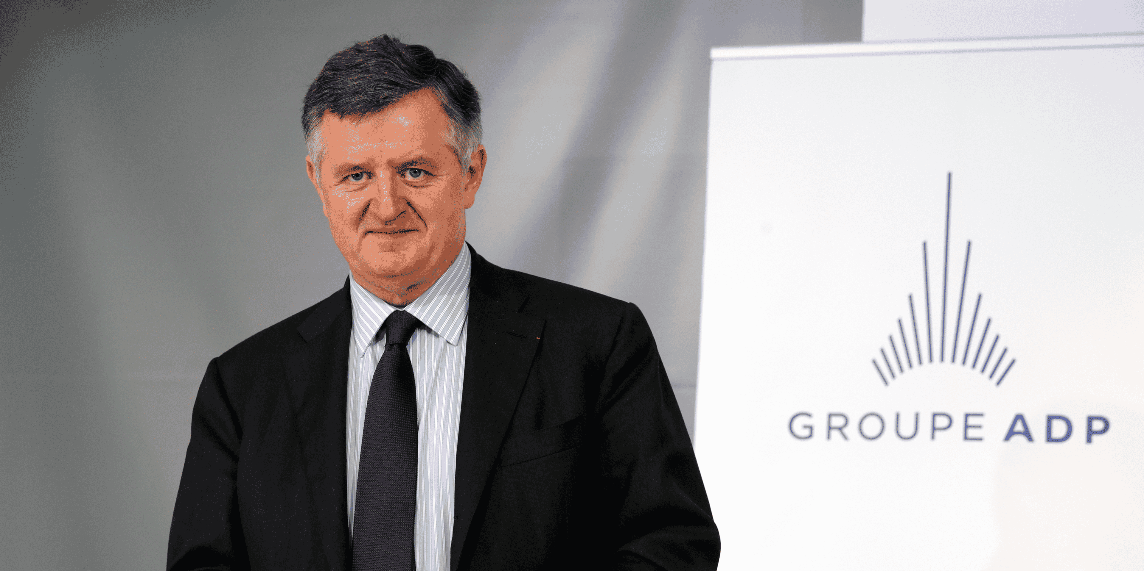 Adp: macron envisage de reconduire le pdg augustin de romanet