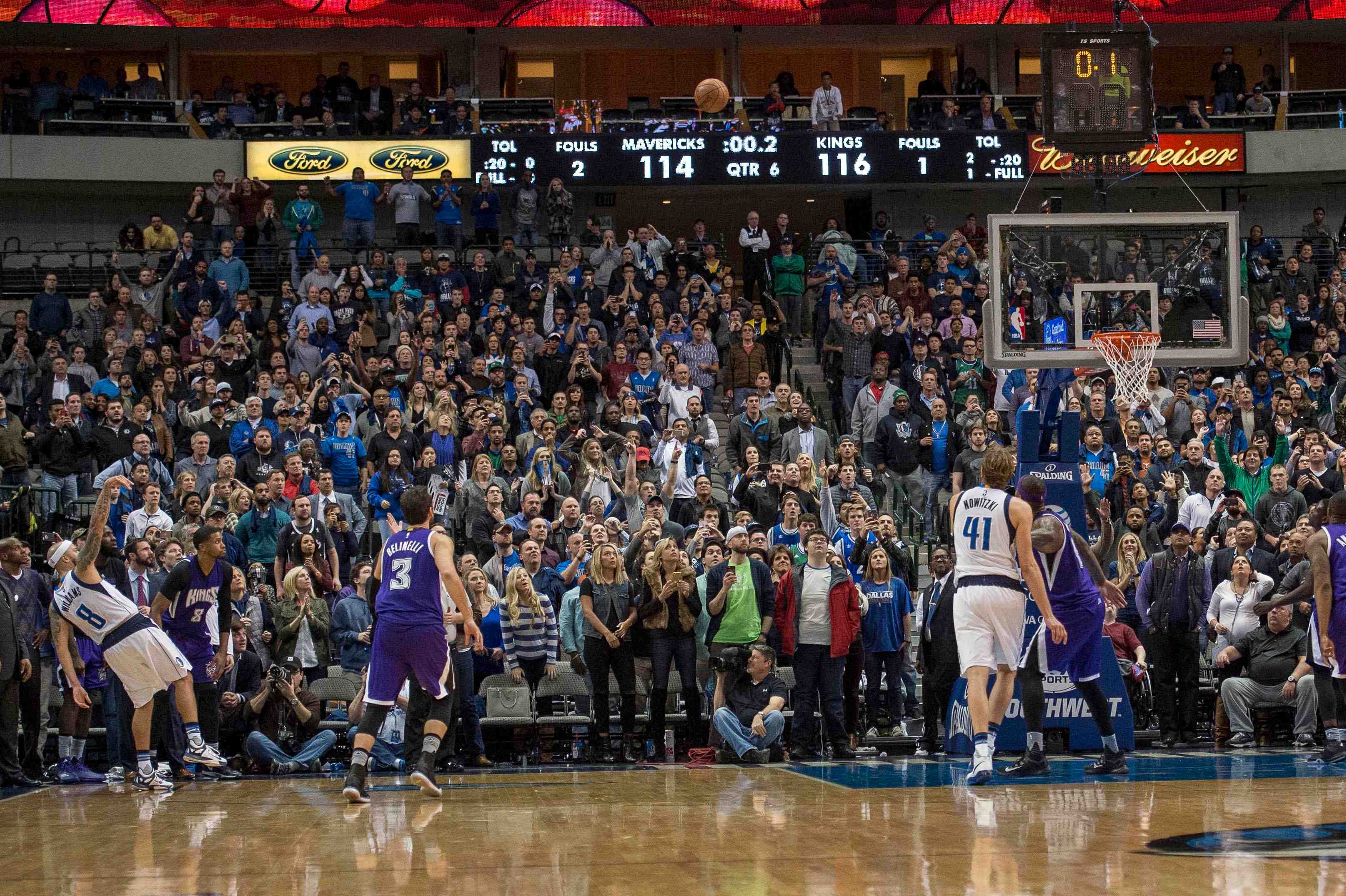 Deron williams au bout du suspense